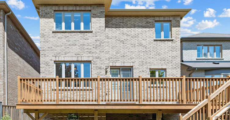 45 Marbrook Street, Richmond Hill, ON, L4C 0Y9 - 39