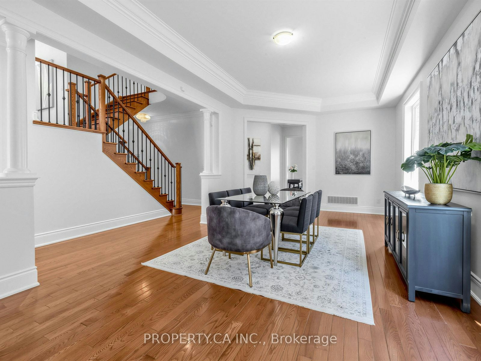 45 Marbrook Street, Richmond Hill, ON, L4C 0Y9 - 7