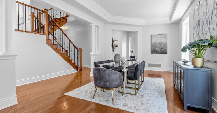 45 Marbrook Street, Richmond Hill, ON, L4C 0Y9 - 7