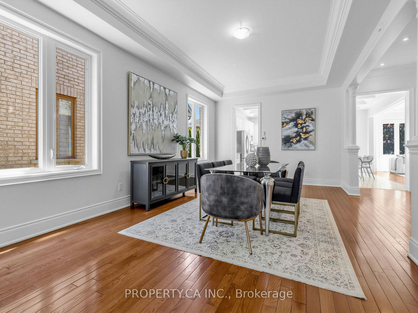 45 Marbrook Street, Richmond Hill, ON, L4C 0Y9 - 5