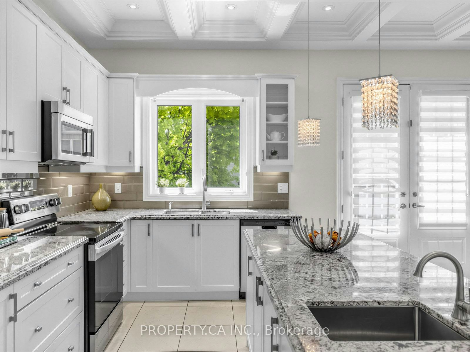 45 Marbrook Street, Richmond Hill, ON, L4C 0Y9 - 10