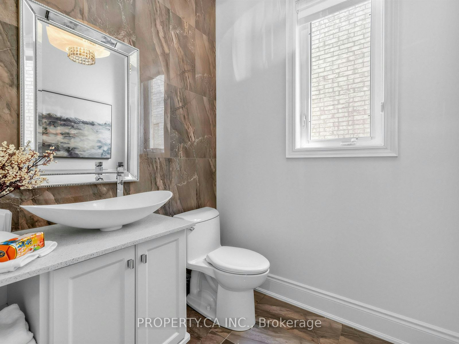 45 Marbrook Street, Richmond Hill, ON, L4C 0Y9 - 4