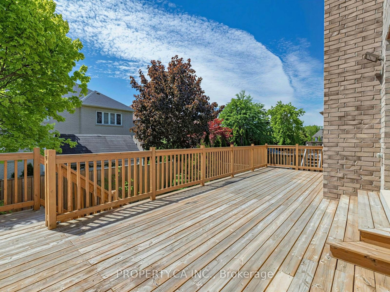 45 Marbrook Street, Richmond Hill, ON, L4C 0Y9 - 38