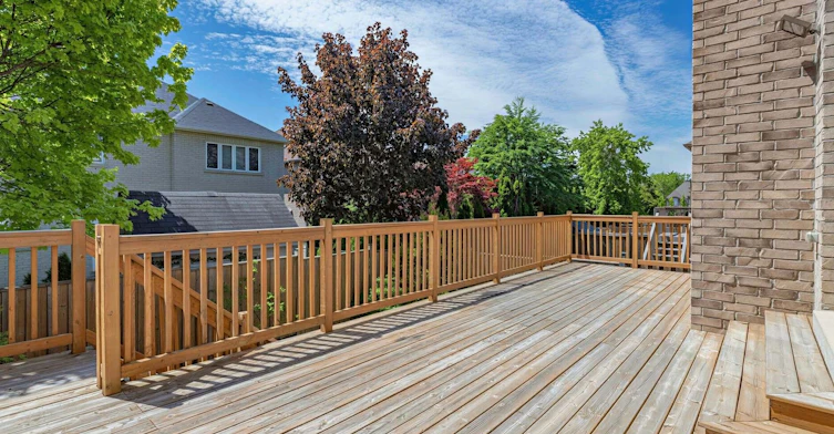 45 Marbrook Street, Richmond Hill, ON, L4C 0Y9 - 38