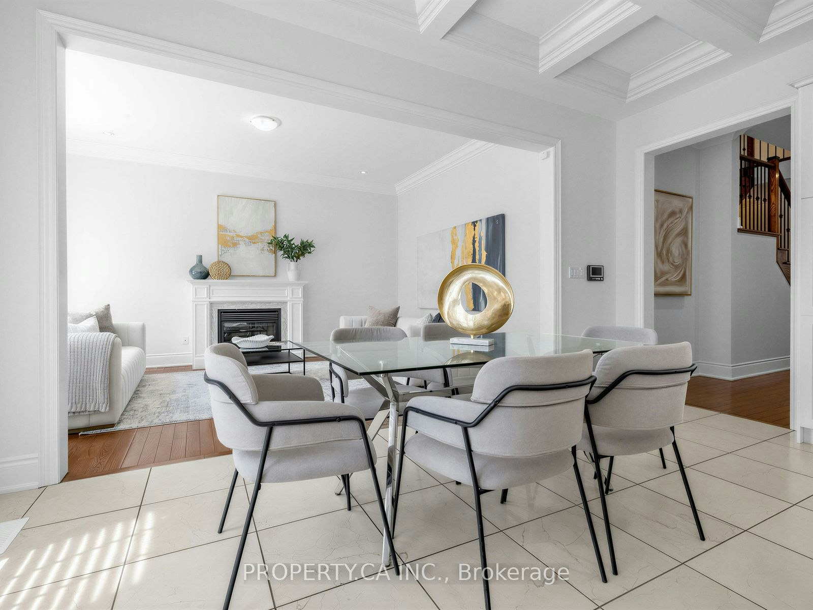 45 Marbrook Street, Richmond Hill, ON, L4C 0Y9 - 15
