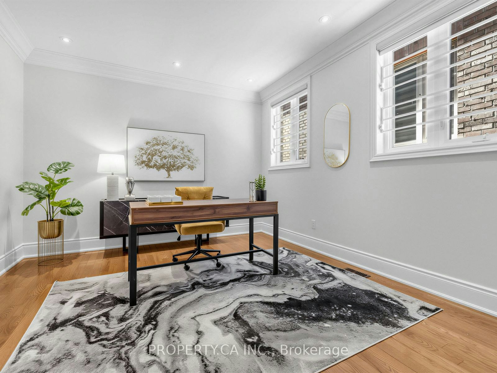 45 Marbrook Street, Richmond Hill, ON, L4C 0Y9 - 19