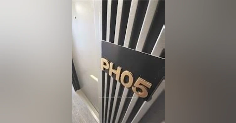 PH05-898 Portage Parkway, Vaughan, ON, L4K 0J7 - 3
