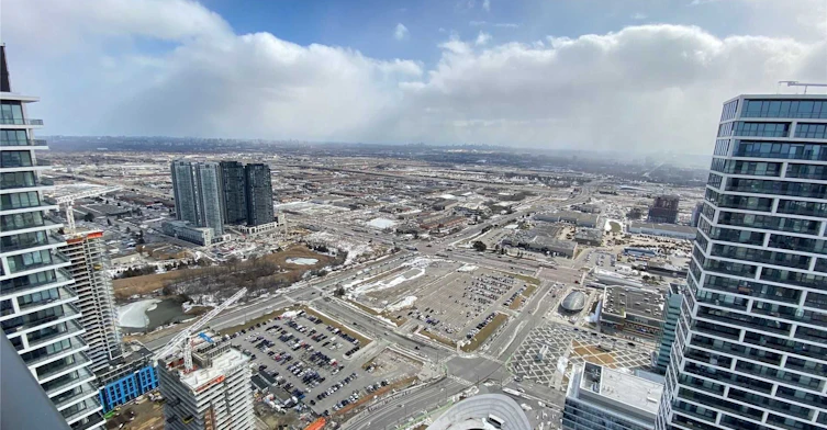 PH05-898 Portage Parkway, Vaughan, ON, L4K 0J7 - 31