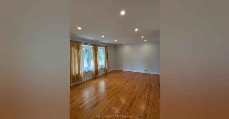 Upper Level-58 Devins Drive, Aurora, ON, L4G 2Z1 - 3