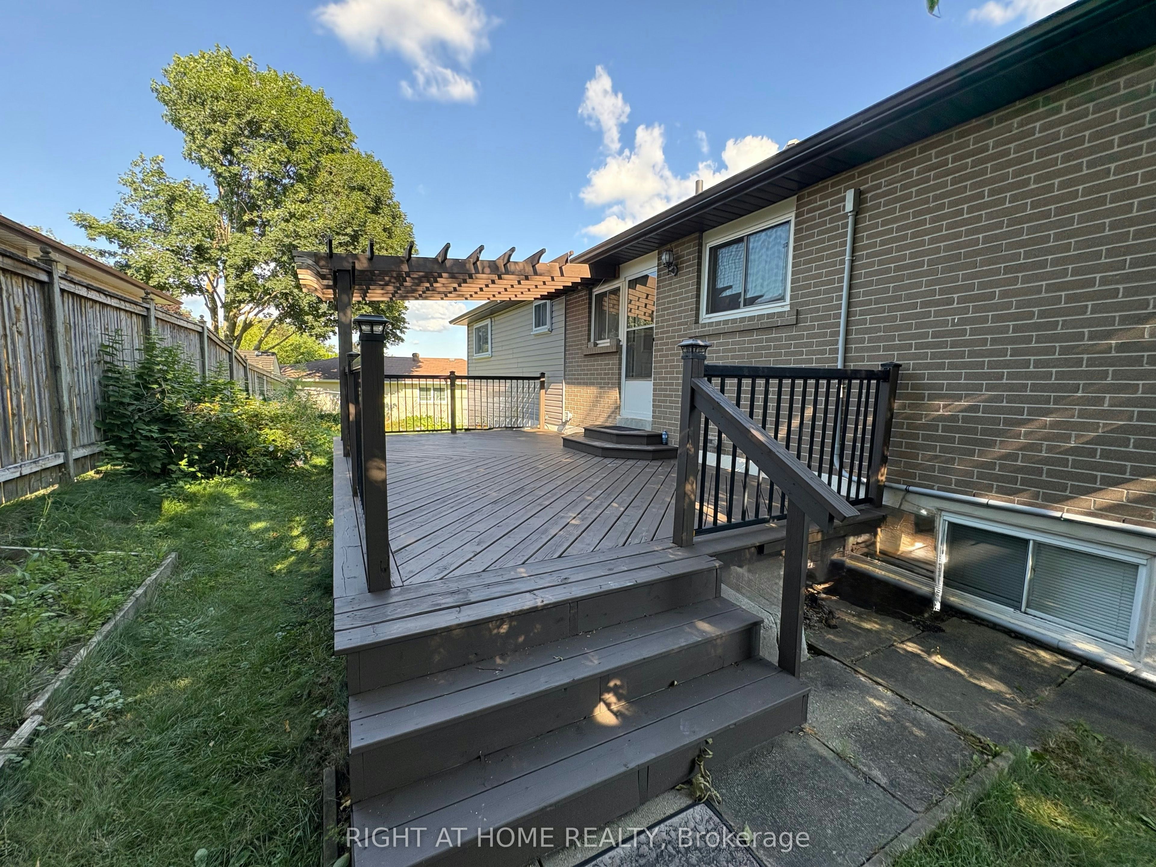 Upper Level-58 Devins Drive, Aurora, ON, L4G 2Z1 - 13
