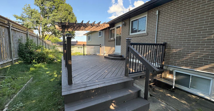 Upper Level-58 Devins Drive, Aurora, ON, L4G 2Z1 - 13