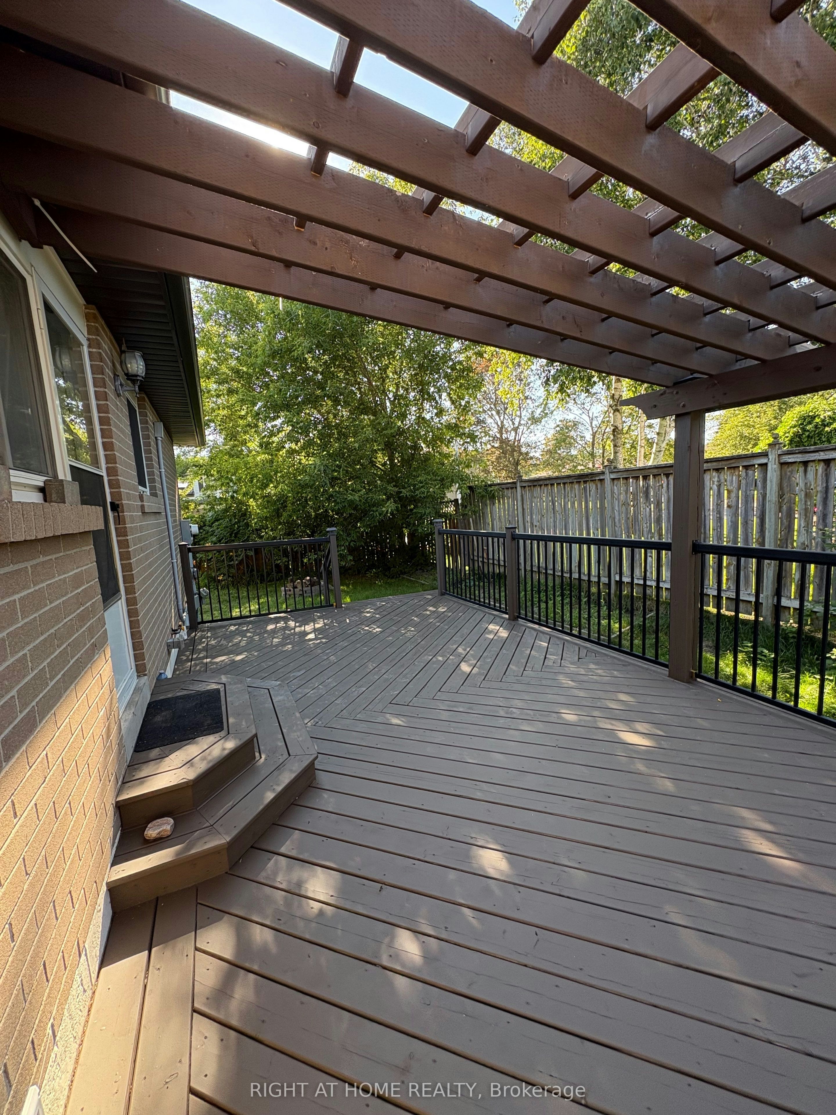 Upper Level-58 Devins Drive, Aurora, ON, L4G 2Z1 - 14