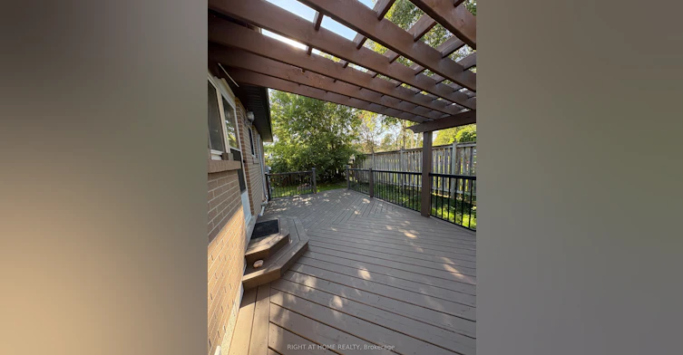 Upper Level-58 Devins Drive, Aurora, ON, L4G 2Z1 - 14