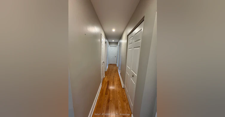 Upper Level-58 Devins Drive, Aurora, ON, L4G 2Z1 - 8