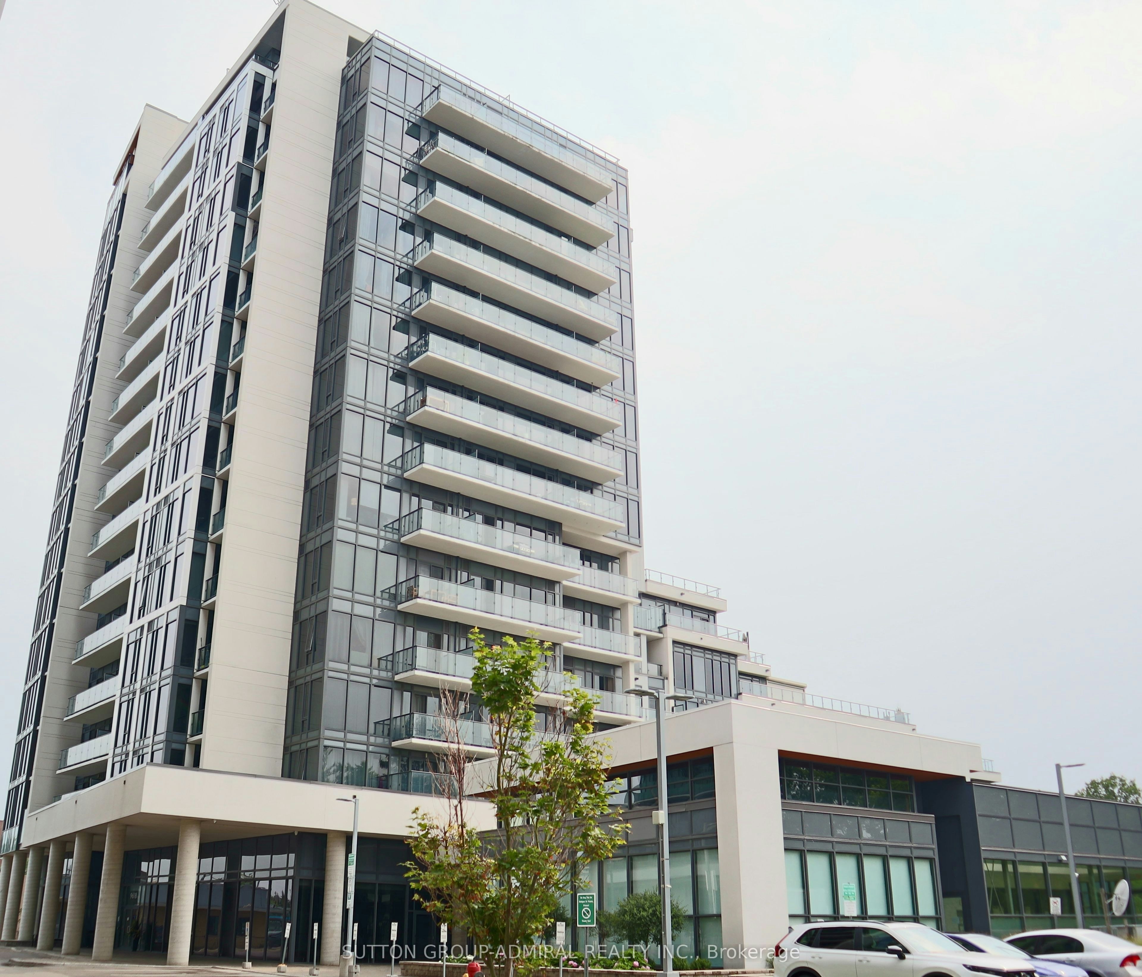 1008-9618 Yonge Street, Richmond Hill, ON, L4C 0X5