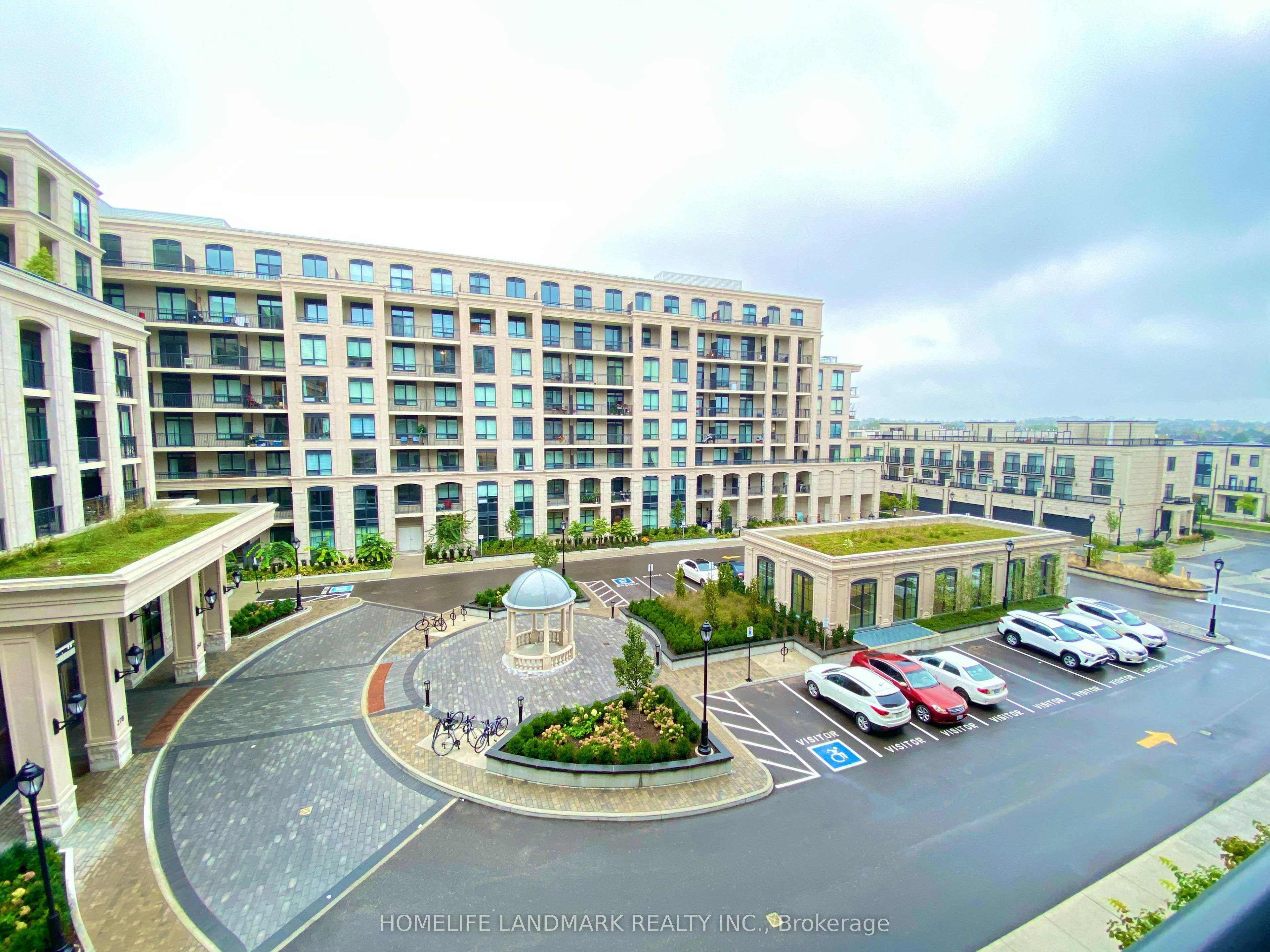 501 E-278 Buchanan Drive, Markham, ON, L3R 6J1 - 13