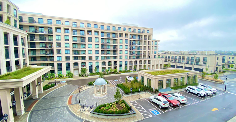 501 E-278 Buchanan Drive, Markham, ON, L3R 6J1 - 13