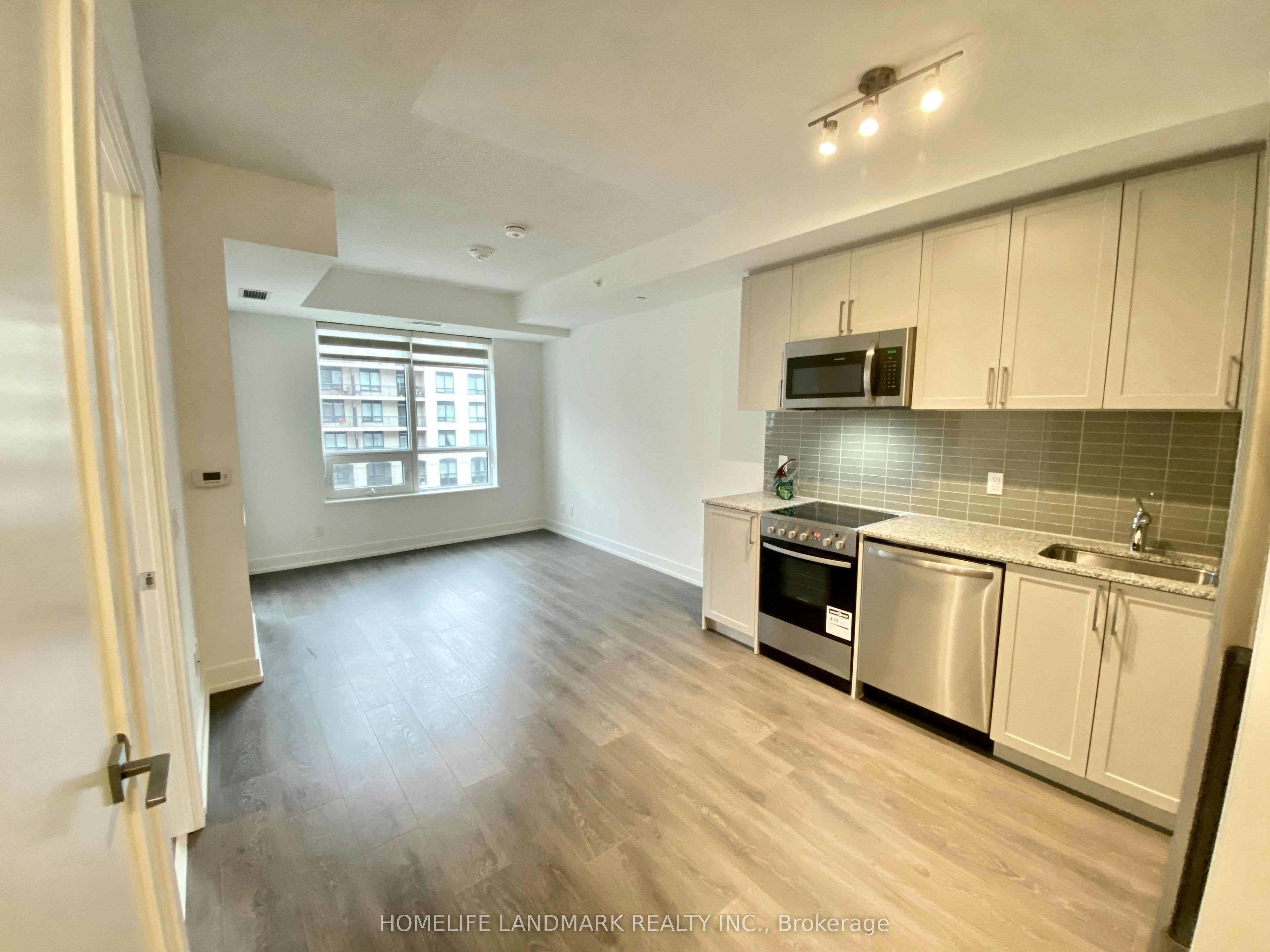 501 E-278 Buchanan Drive, Markham, ON, L3R 6J1 - 2