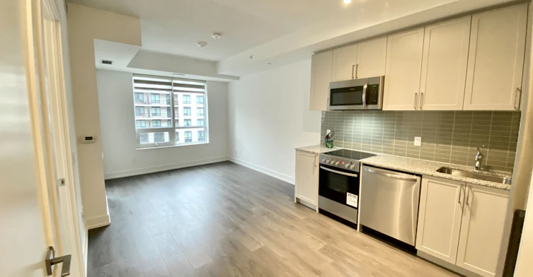 501 E-278 Buchanan Drive, Markham, ON, L3R 6J1 - 2