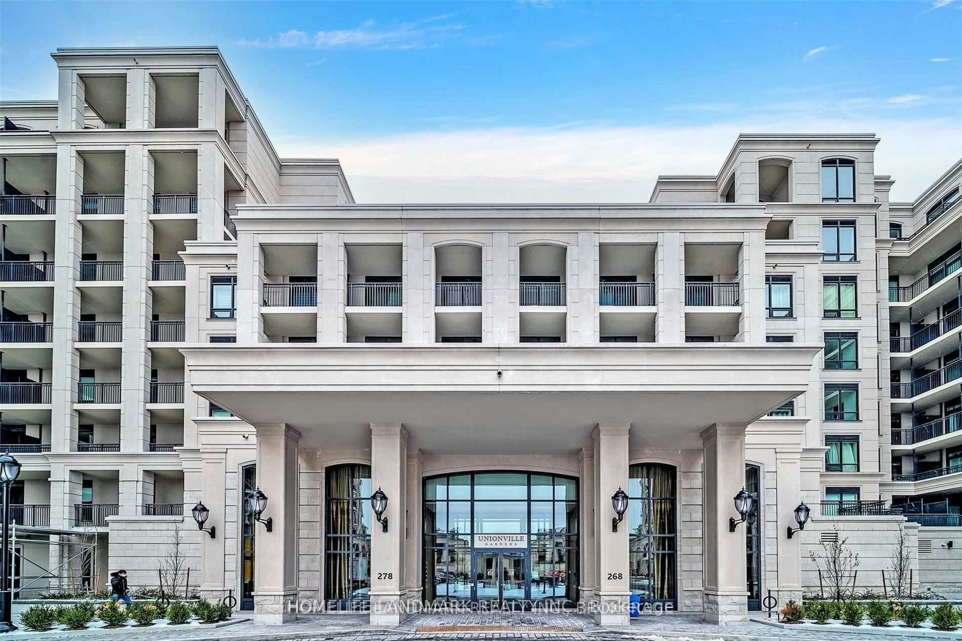 501 E-278 Buchanan Drive, Markham, ON, L3R 6J1