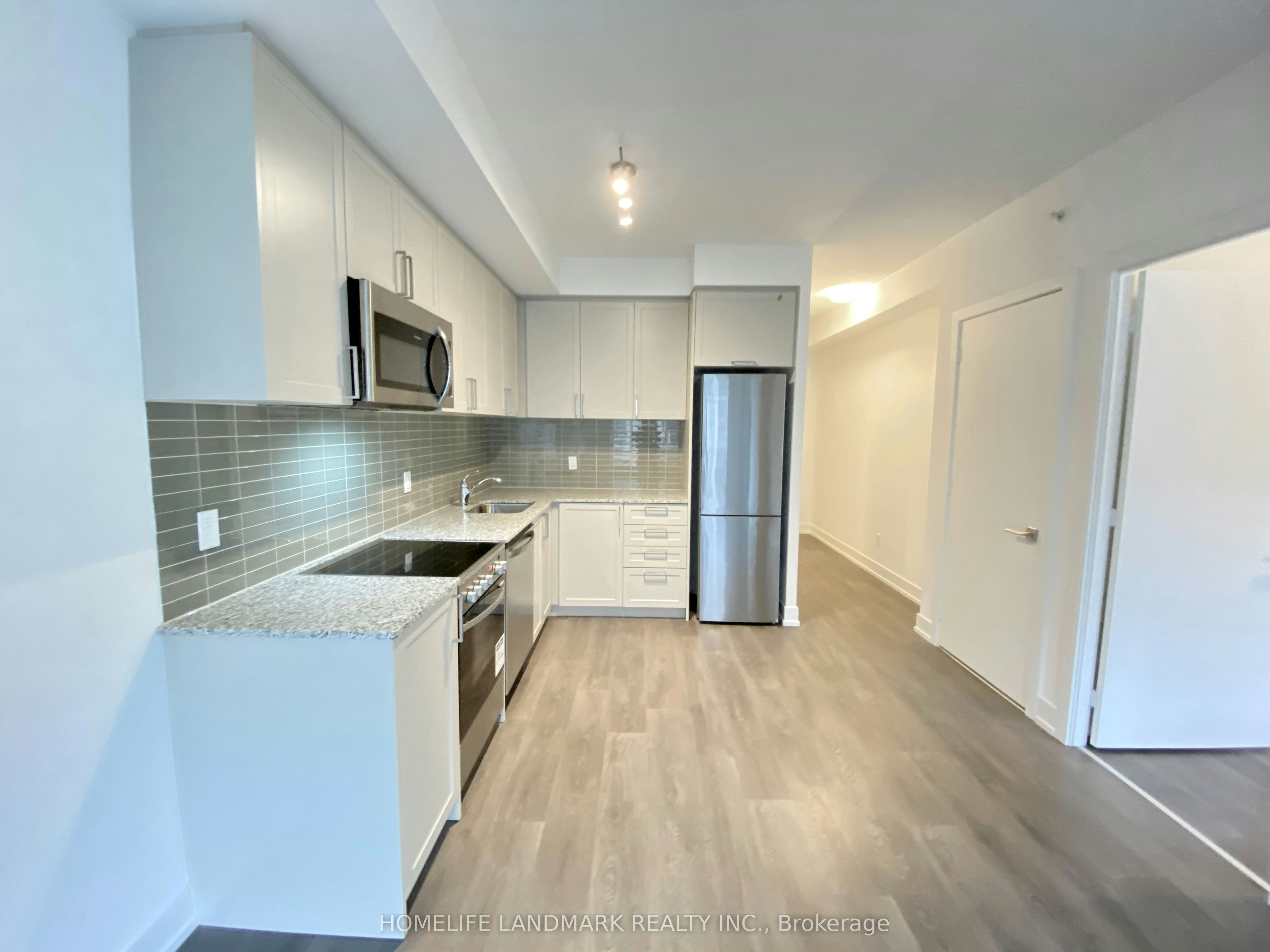 501 E-278 Buchanan Drive, Markham, ON, L3R 6J1 - 3