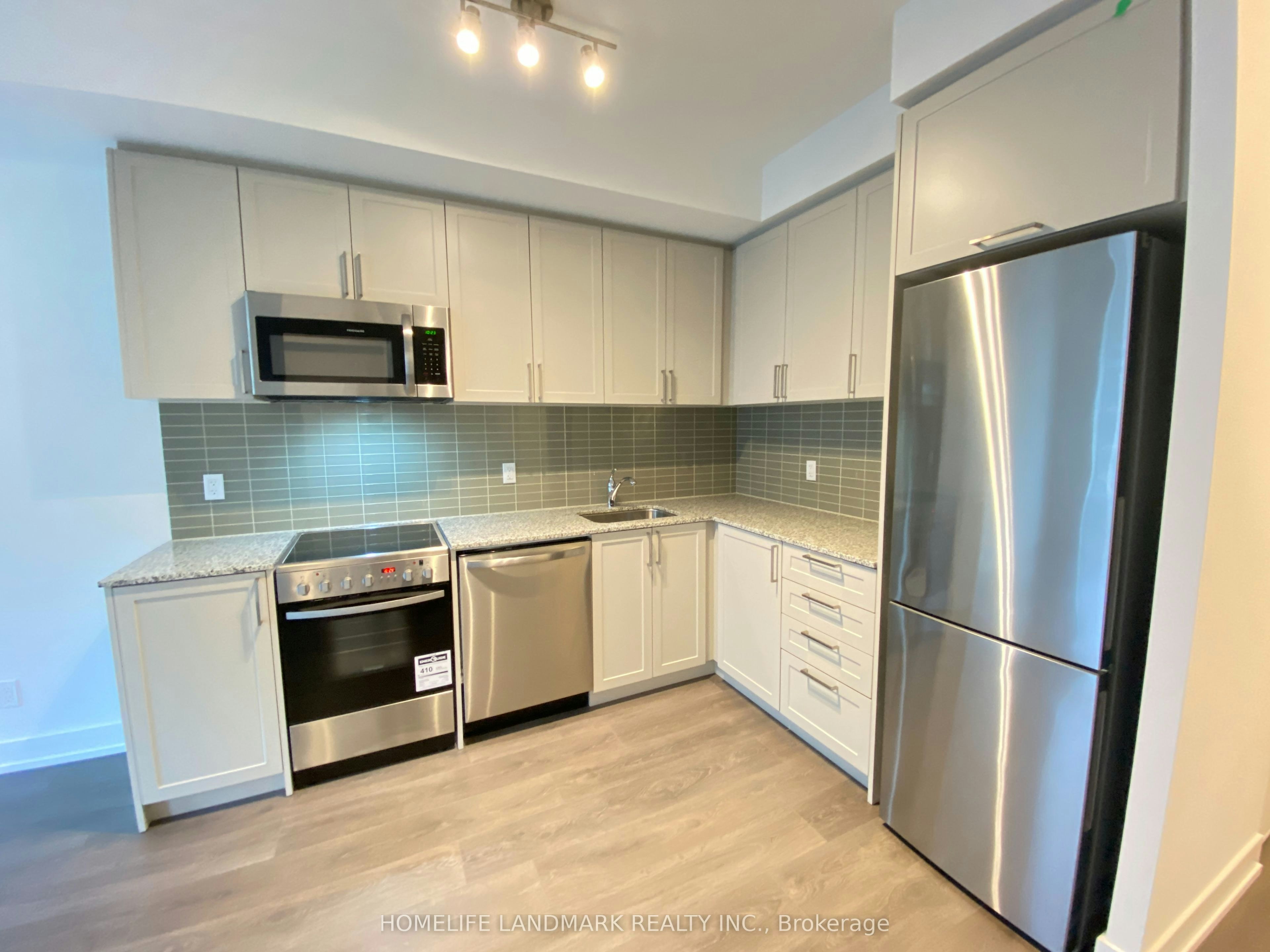 501 E-278 Buchanan Drive, Markham, ON, L3R 6J1 - 4