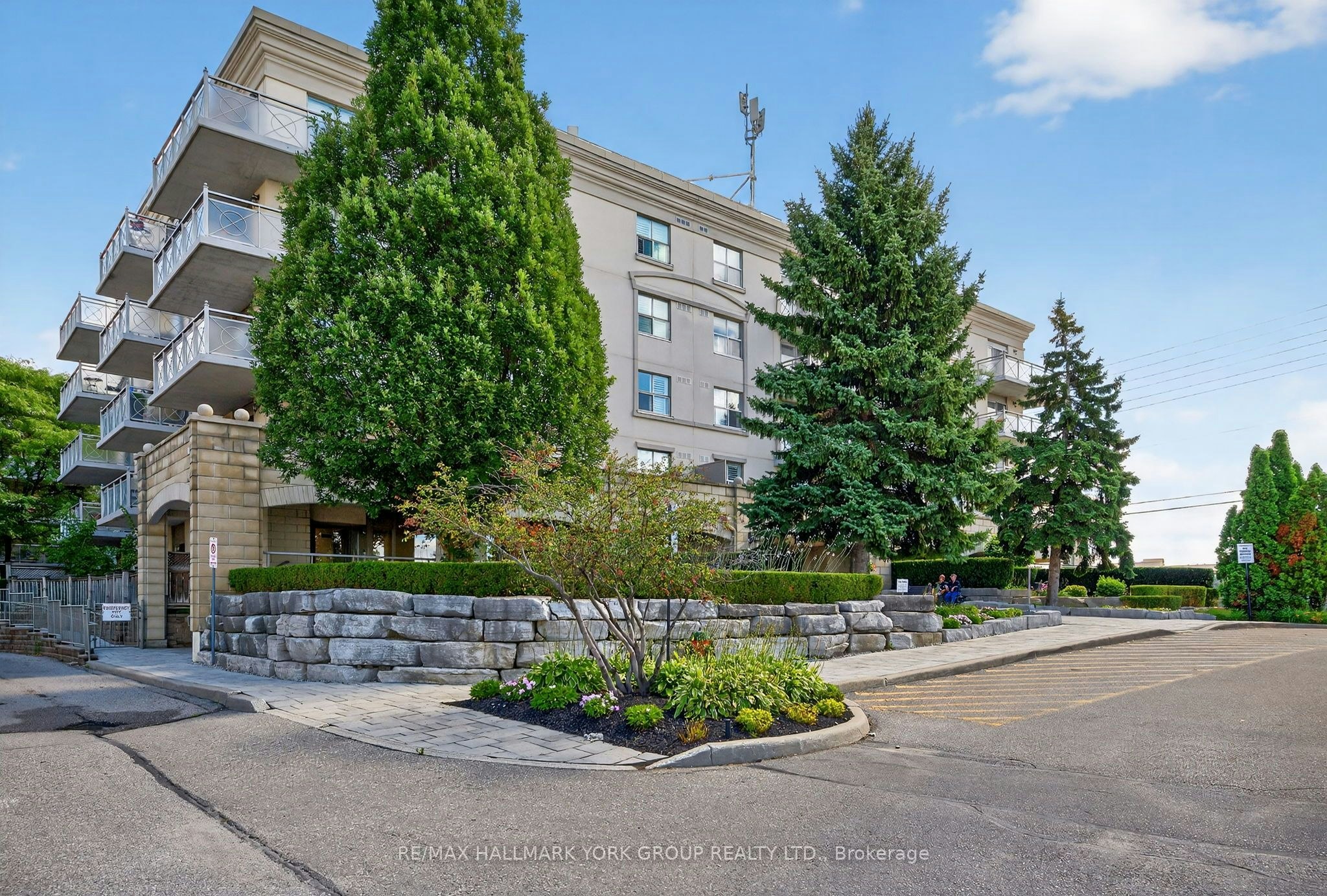 509-2500 Rutherford Road, Vaughan, ON, L4K 5N7