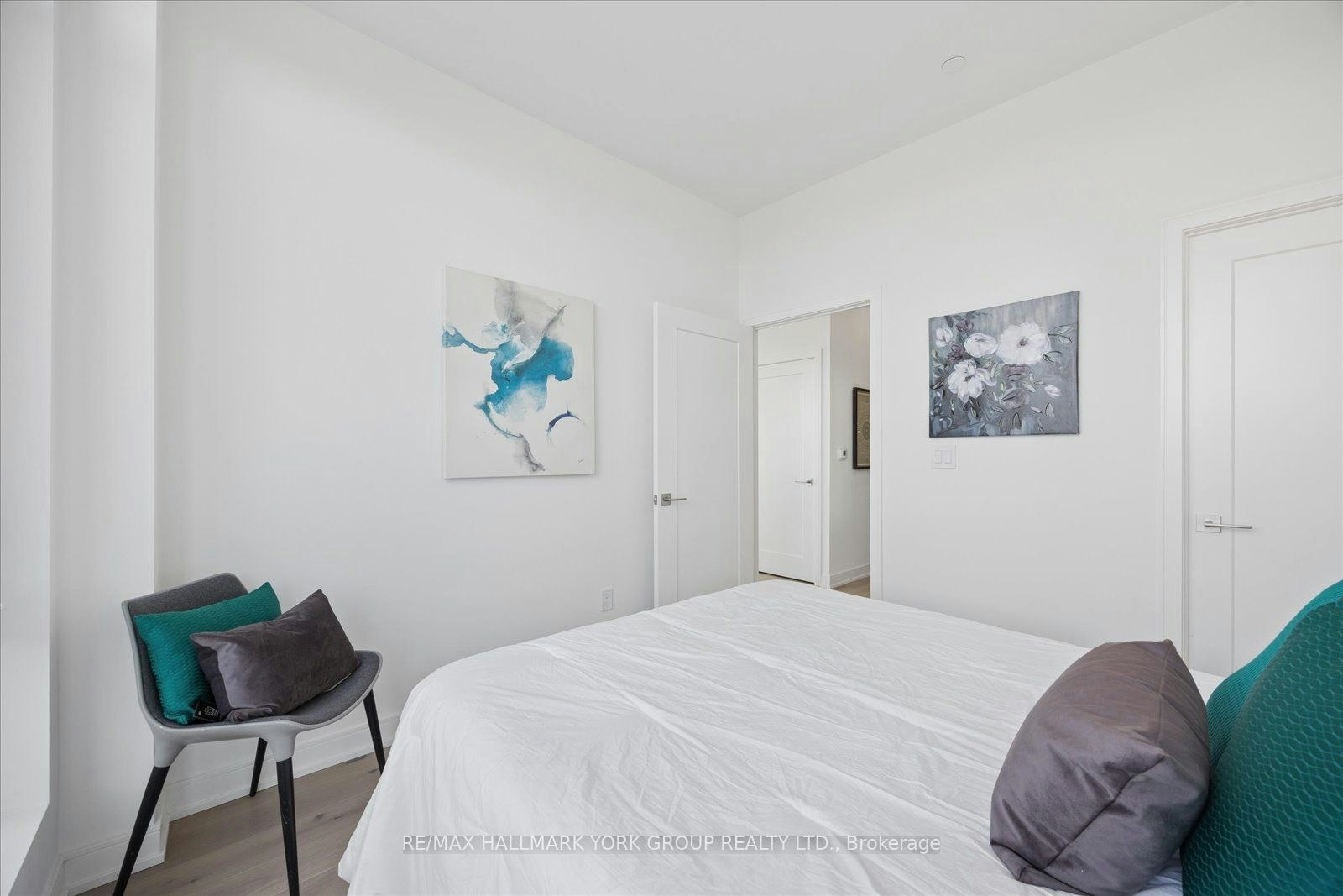 1503-705 Davis Drive, Newmarket, ON, L3Y 2R2 - 27