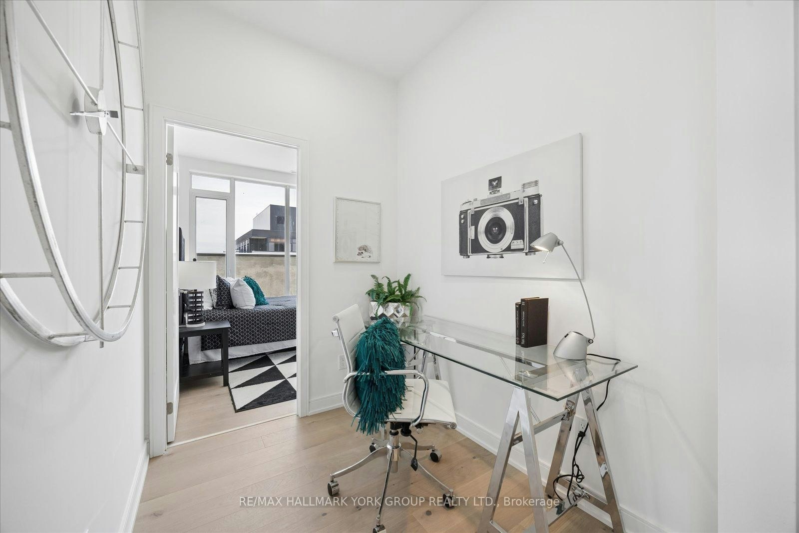 1503-705 Davis Drive, Newmarket, ON, L3Y 2R2 - 21