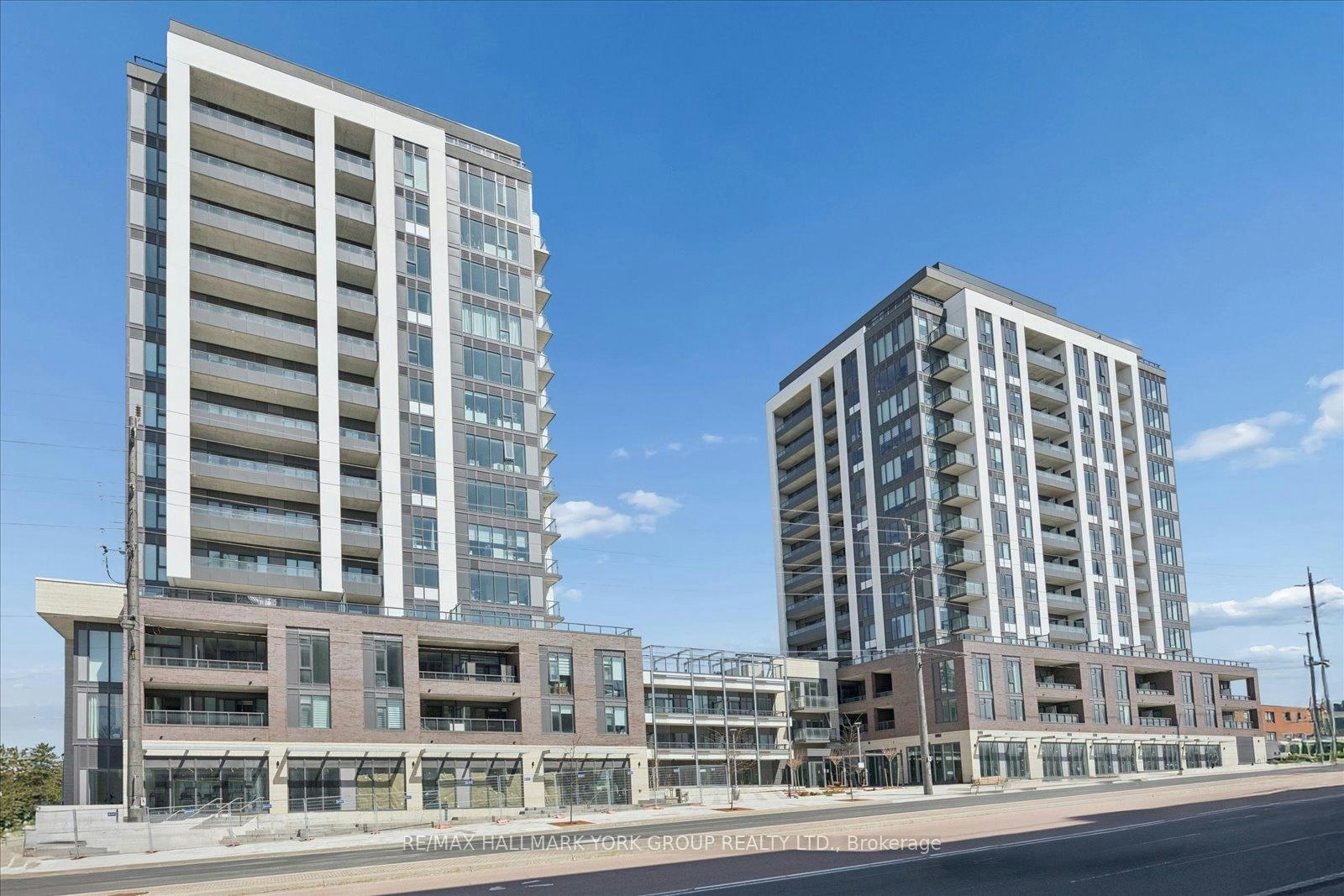 1503-705 Davis Drive, Newmarket, ON, L3Y 2R2 - 38