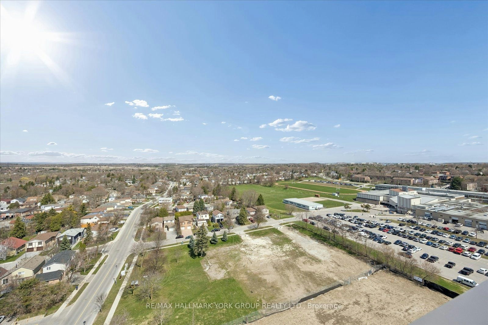 1503-705 Davis Drive, Newmarket, ON, L3Y 2R2 - 35
