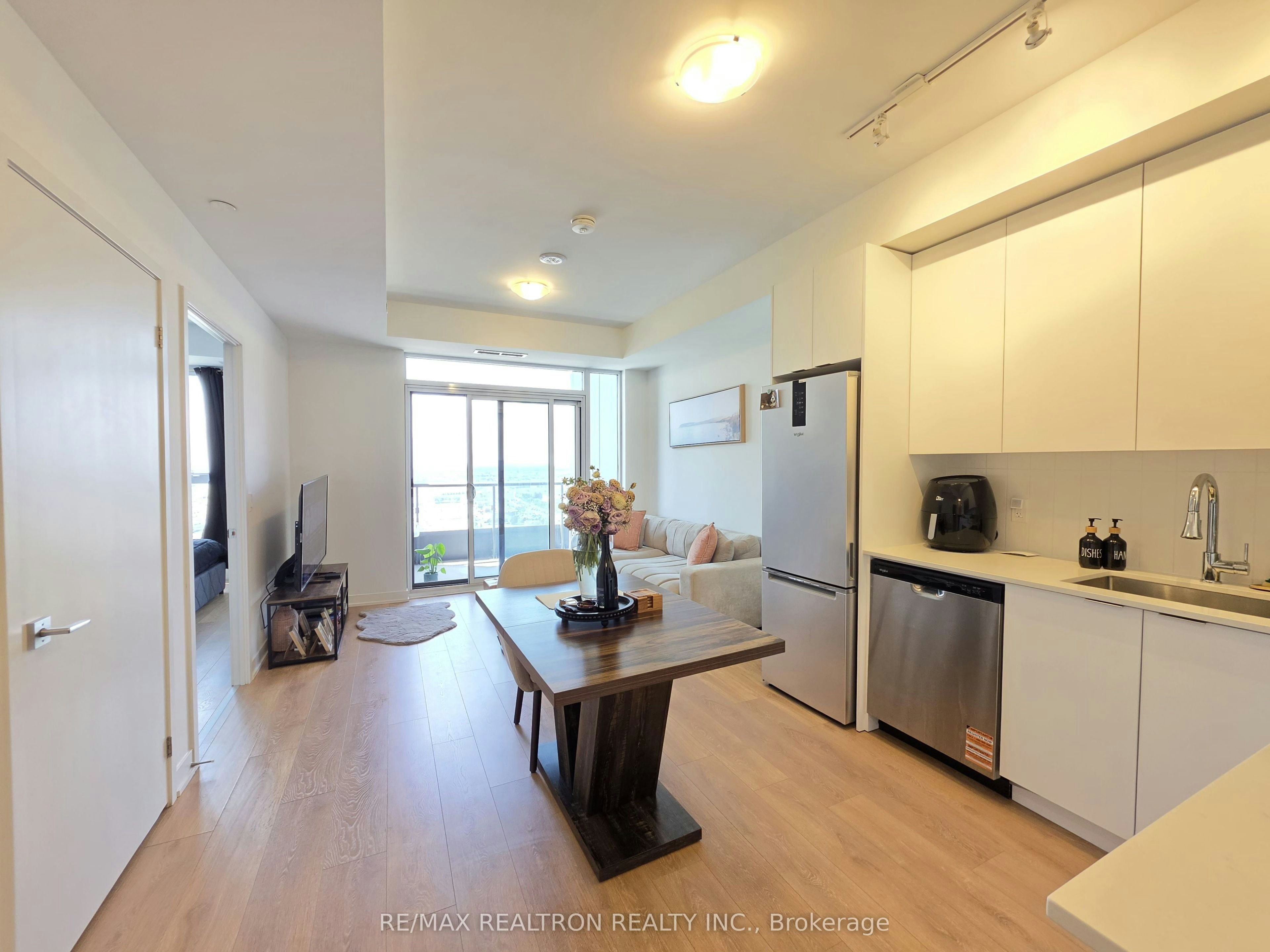 2321-10 Abeja Street, Vaughan, ON, L4K 0R4