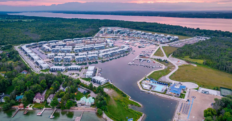 135-375 Sea Ray Avenue, Innisfil, ON, L9S 0N9 - 27
