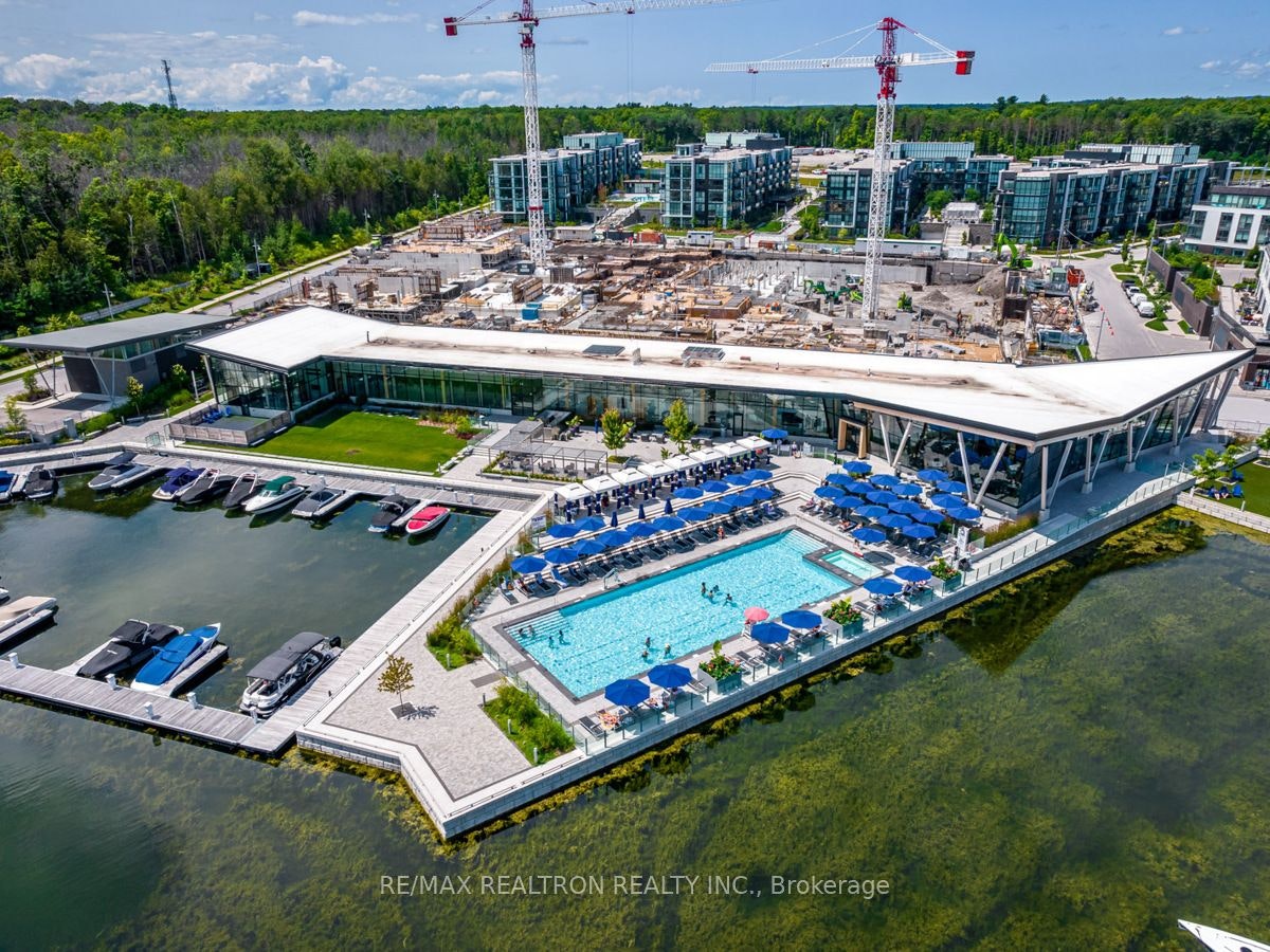 135-375 Sea Ray Avenue, Innisfil, ON, L9S 0N9 - 19