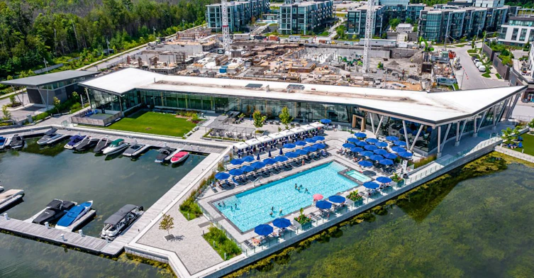 135-375 Sea Ray Avenue, Innisfil, ON, L9S 0N9 - 19