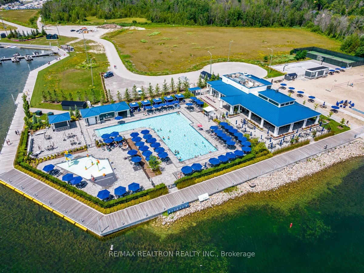 135-375 Sea Ray Avenue, Innisfil, ON, L9S 0N9 - 21