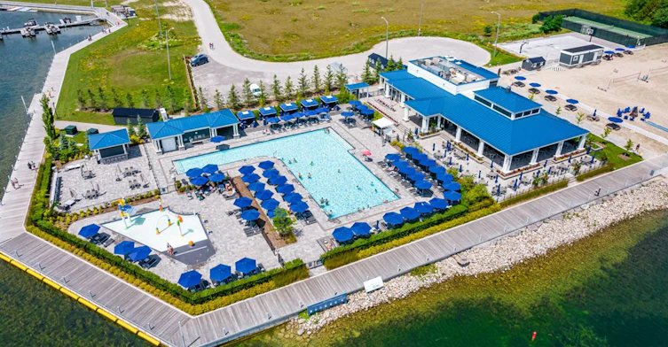 135-375 Sea Ray Avenue, Innisfil, ON, L9S 0N9 - 21