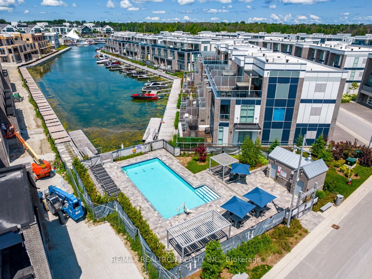 135-375 Sea Ray Avenue, Innisfil, ON, L9S 0N9 - 20