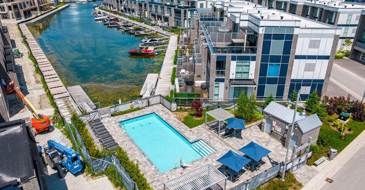 135-375 Sea Ray Avenue, Innisfil, ON, L9S 0N9 - 20