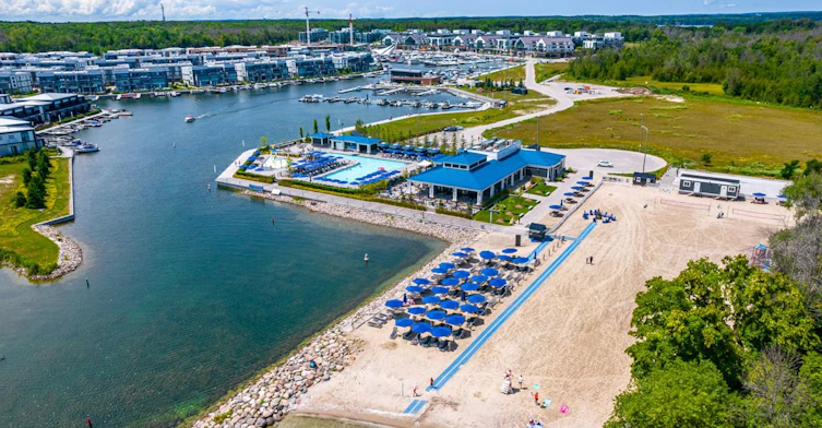 135-375 Sea Ray Avenue, Innisfil, ON, L9S 0N9 - 22