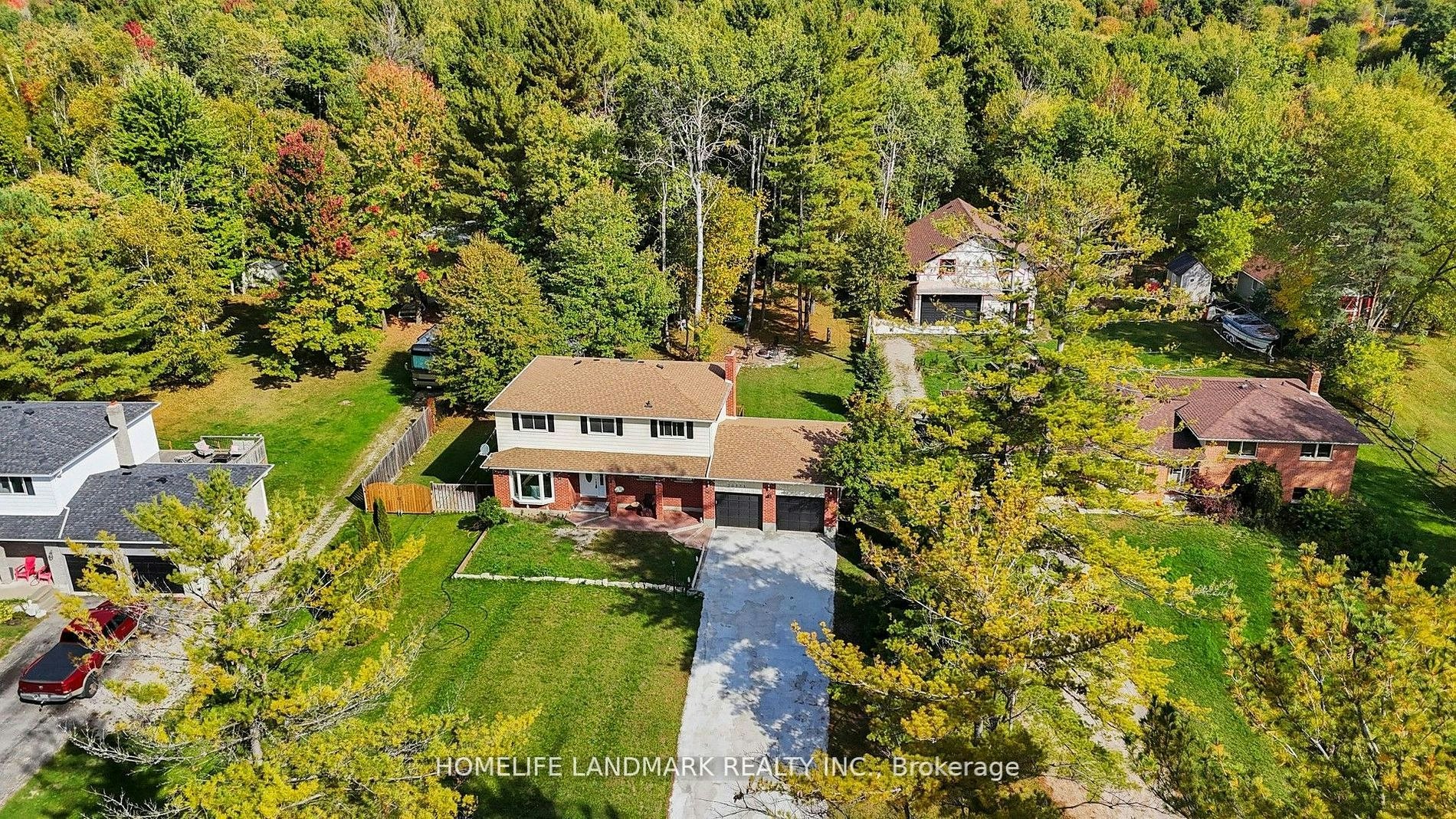 20573 Yonge Street, East Gwillimbury, ON, L3Y 4V8 - 4
