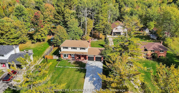 20573 Yonge Street, East Gwillimbury, ON, L3Y 4V8 - 4