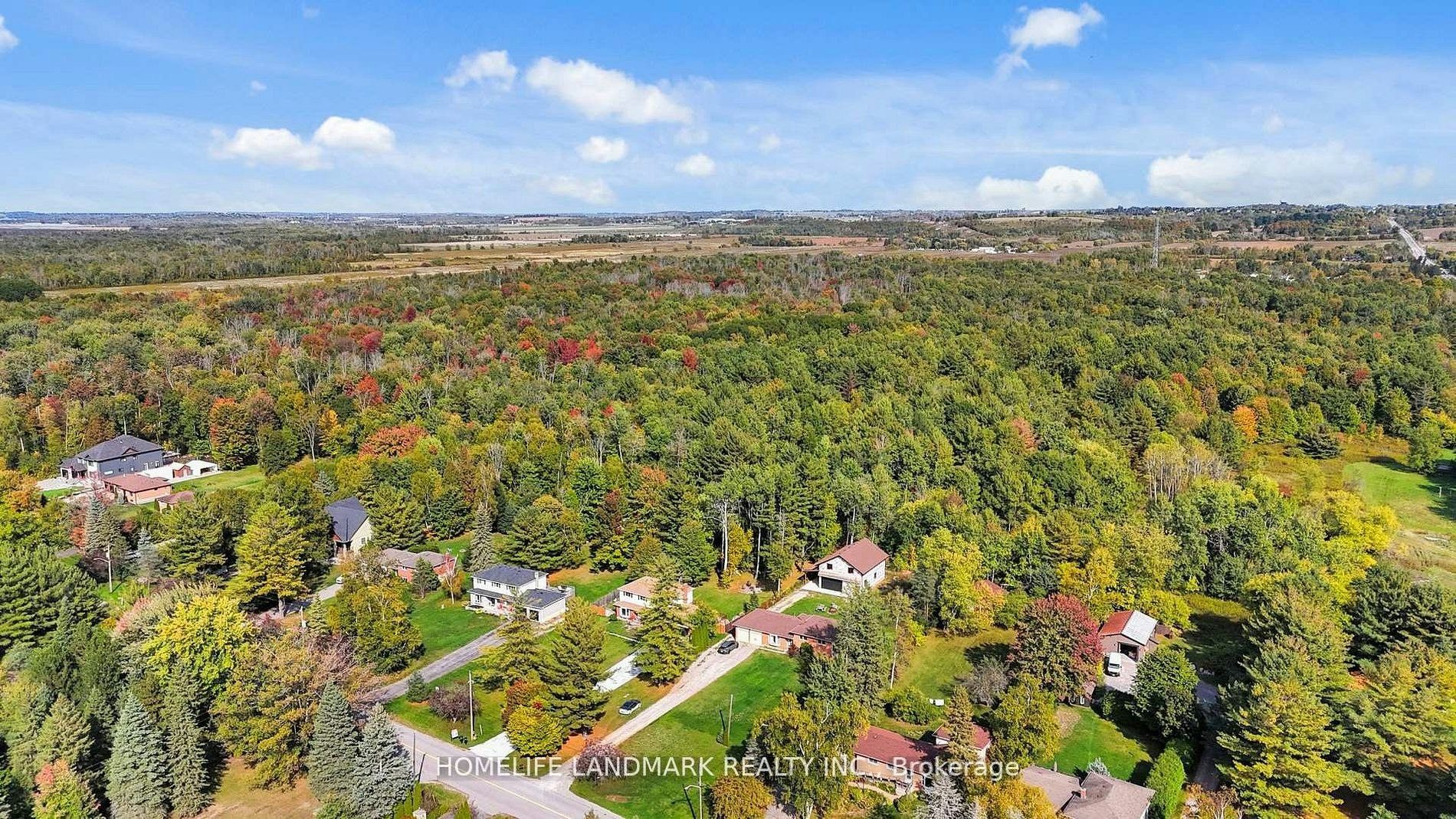 20573 Yonge Street, East Gwillimbury, ON, L3Y 4V8 - 2