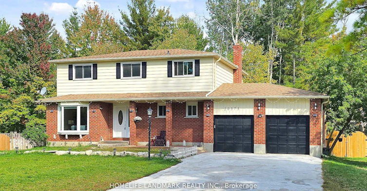 20573 Yonge Street, East Gwillimbury, ON, L3Y 4V8 - 6
