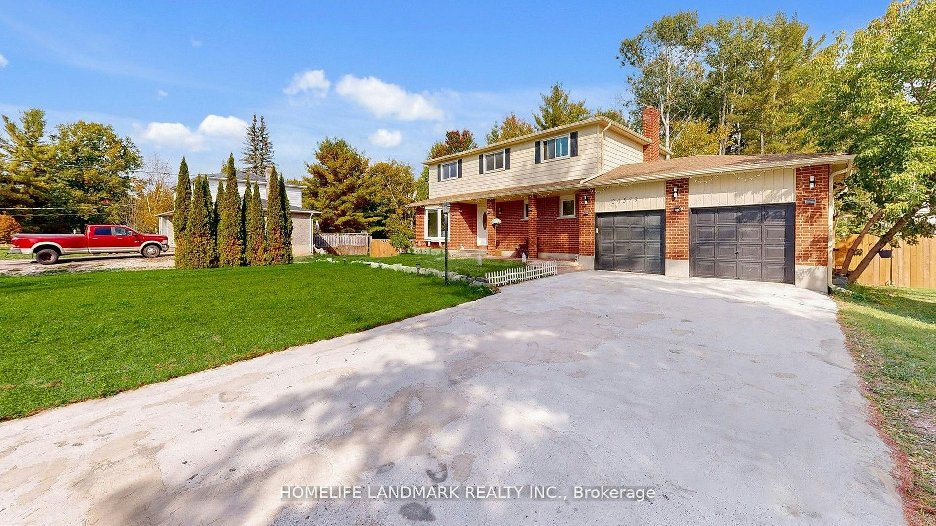20573 Yonge Street, East Gwillimbury, ON, L3Y 4V8 - 5