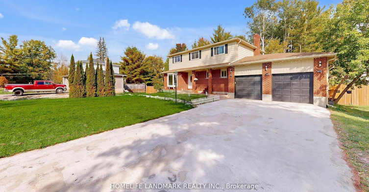 20573 Yonge Street, East Gwillimbury, ON, L3Y 4V8 - 5
