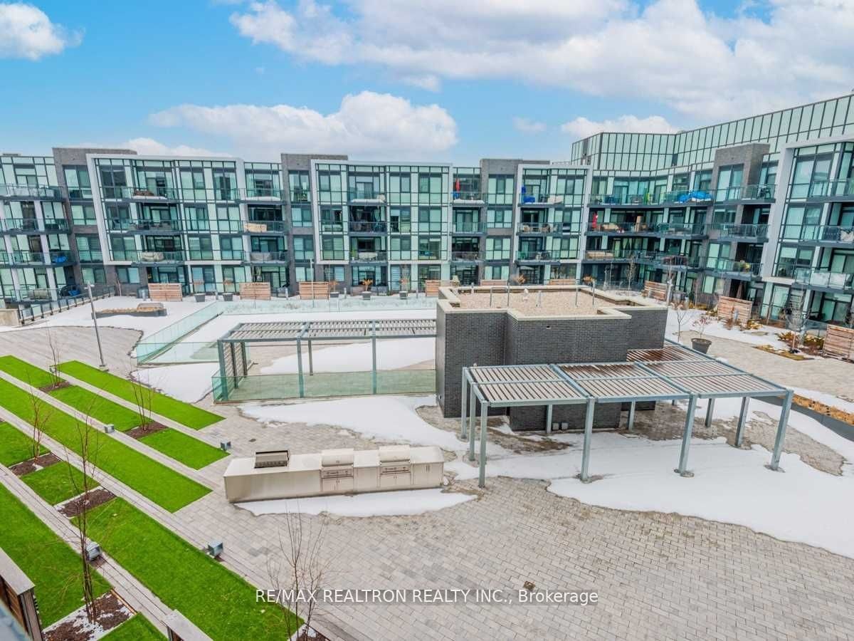 322-375 Sea Ray Avenue, Innisfil, ON, L9S 0N9 - 24