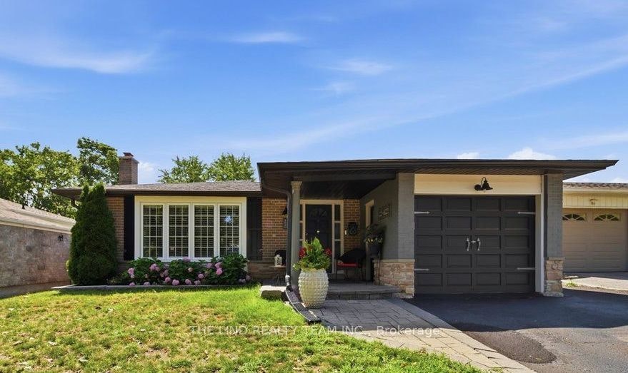163 Orchard Heights Boulevard, Aurora, ON, L4G 3A3