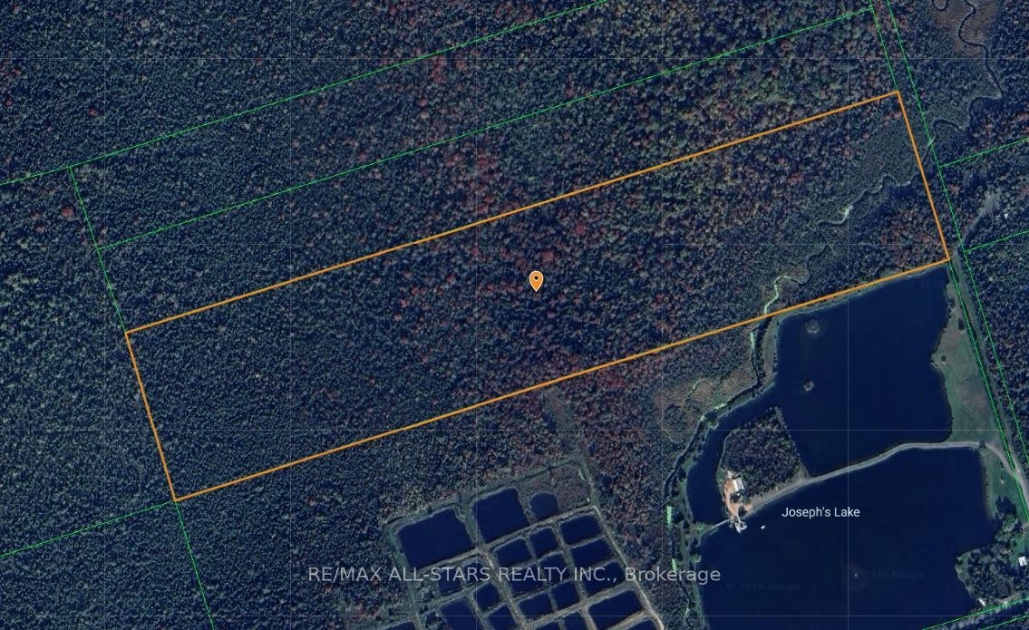 Lot 32 Concession 3 N/A, Uxbridge, ON, L9P 1R1