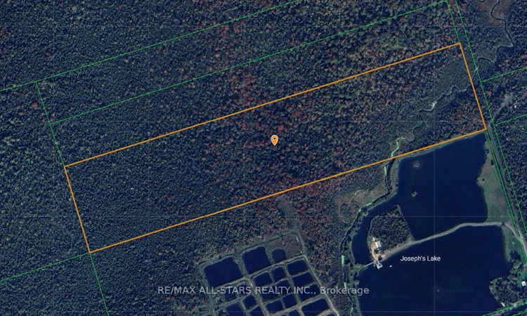 Lot 32 Concession 3 N/A